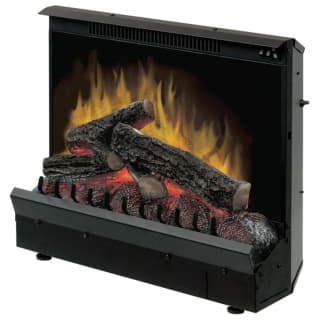 Dimplex Dfi2309 Black 23 Inch Wide 1375 Watt 4 695 Btu Insert