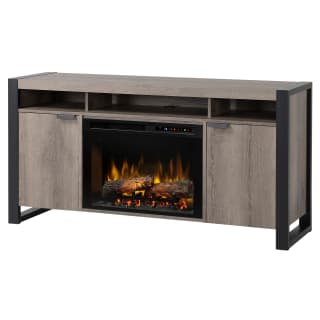 Dimplex Media Console Fireplace Gds25l8 1571