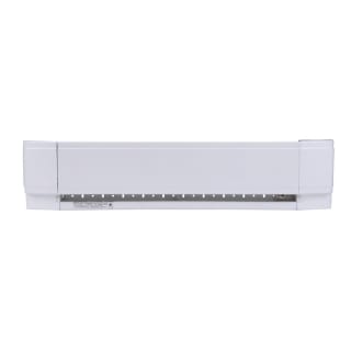 Dimplex PCM3007W31 White PCM Series 2559 BTU 208/240V Electric Baseboard  Heater with Built-In Electronic Thermostat - VentingDirect.com