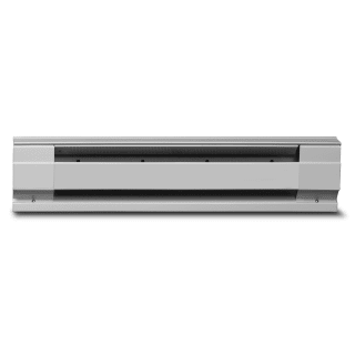 Dimplex TB3005W31 White T Series 1710 BTU 208/240V Electric Baseboard  Heater - VentingPipe.com