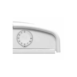 Dimplex DTK-DP White / Almond 17 Amp Double Pole Built-In Adjustable  Thermostat Kit - VentingPipe.com
