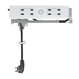 A thumbnail of the Docking Drawer 1514-222 White