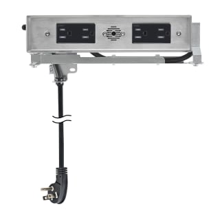 A thumbnail of the Docking Drawer 1514-266 Stainless Steel