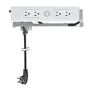 A thumbnail of the Docking Drawer 1514-266 White