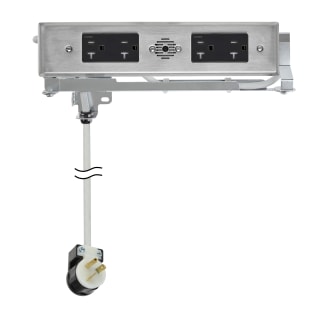 A thumbnail of the Docking Drawer 2012-266 Stainless Steel