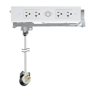 A thumbnail of the Docking Drawer 2012-266 White
