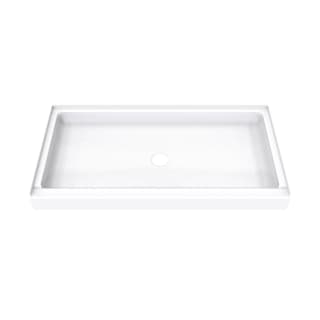 A thumbnail of the DreamLine B1DS6032XTC00 White
