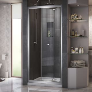 A thumbnail of the DreamLine DL-6213C Chrome with Biscuit Base