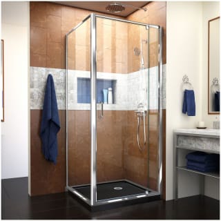 A thumbnail of the DreamLine DL-6714-88CL Chrome