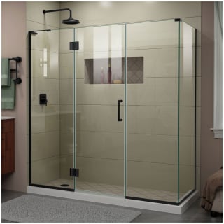 A thumbnail of the DreamLine E3242230L Satin Black