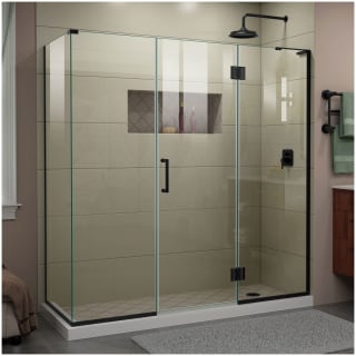 A thumbnail of the DreamLine E3242234R Matte Black