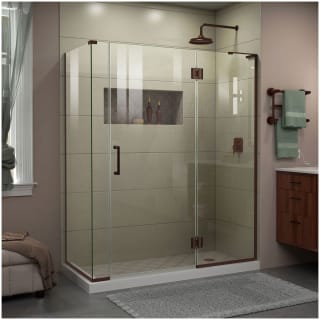 A thumbnail of the DreamLine E3290630R Oil Rubbed Bronze