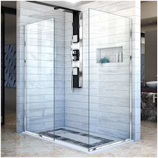 A thumbnail of the DreamLine SHDR-3230302 Chrome
