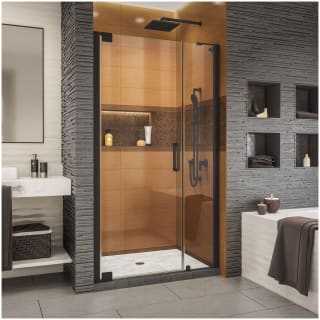 A thumbnail of the DreamLine SHDR-4325120 Matte Black