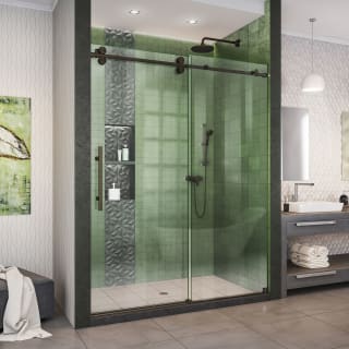 A thumbnail of the DreamLine SHDR-61607620 Oil Rubbed Bronze