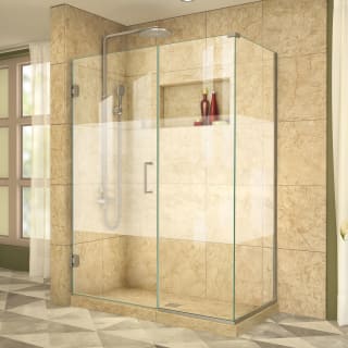 A thumbnail of the DreamLine SHEN-24480340-HFR Brushed Nickel
