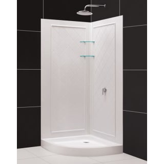 ブランド一覧 | ワールド オンラインストア DreamLine SHBW-1440742-01 30 Trim-to-Size Wall Shower White その他