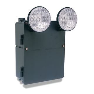 A thumbnail of the Dual-Lite N4X7-12V Gray