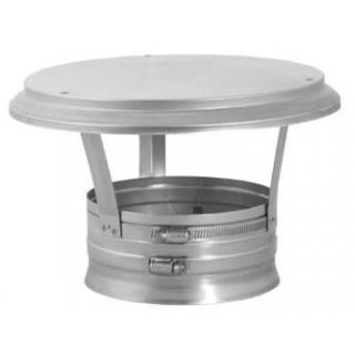 A thumbnail of the DuraVent 8DFS-VC Stainless Steel