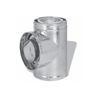 A thumbnail of the DuraVent 6DP-TSS Stainless Steel