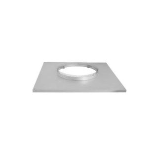DuraVent 10DCA-CTF Galvanized Steel 10