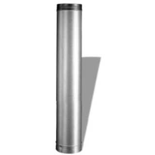 A thumbnail of the DuraVent 6DLR-48 Aluminized Steel