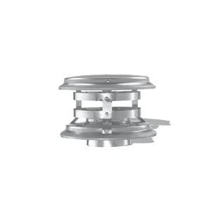 A thumbnail of the DuraVent 4PVP-VC Stainless Steel
