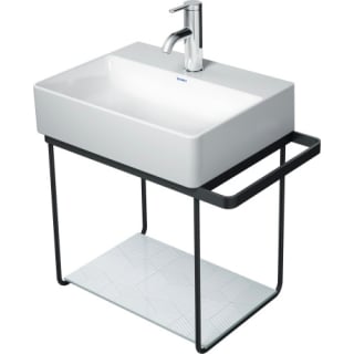 A thumbnail of the Duravit 009966 Cubic LIne