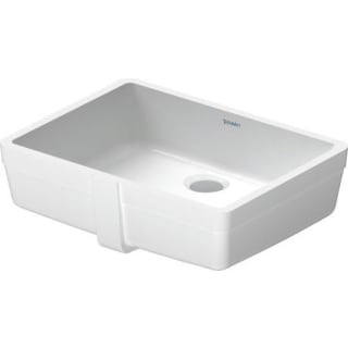 A thumbnail of the Duravit 033043-0HOLE White