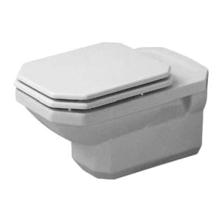 A thumbnail of the Duravit 018209 White with WonderGliss