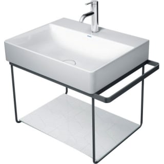 A thumbnail of the Duravit 0099648 Cubic LIne