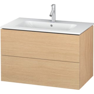 A thumbnail of the Duravit LC6241 Natural Oak