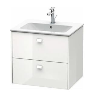 A thumbnail of the Duravit BR4101 White Matt