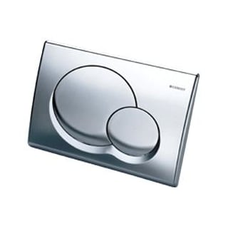 A thumbnail of the Duravit 115770 Brushed Chrome