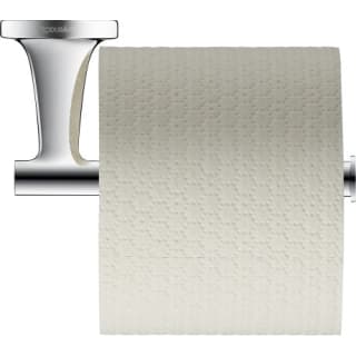 A thumbnail of the Duravit 0099371000 Polished Chrome
