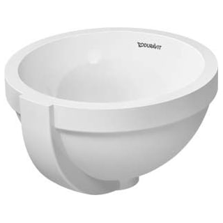 A thumbnail of the Duravit 031927-0HOLE White
