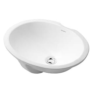A thumbnail of the Duravit 048146-0HOLE White
