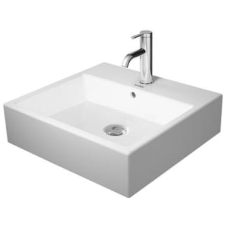A thumbnail of the Duravit 23505-1HOLE White