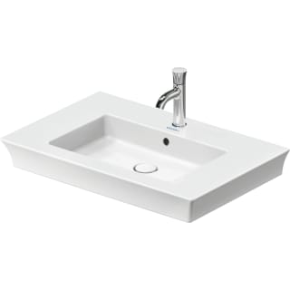 A thumbnail of the Duravit 236375-1HOLE White