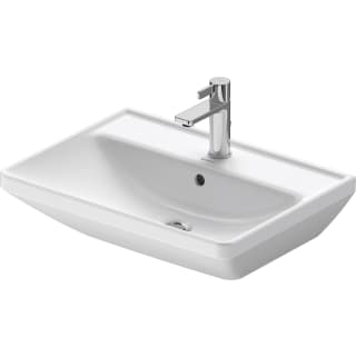 A thumbnail of the Duravit 236660-1HOLE White