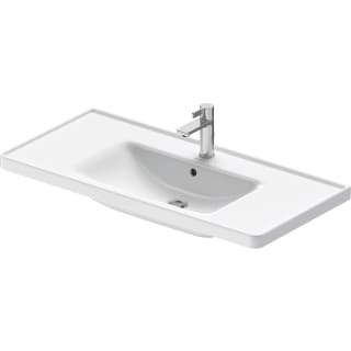 A thumbnail of the Duravit 236710-1HOLE White