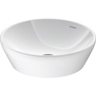 A thumbnail of the Duravit 237140-0HOLE White
