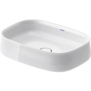 A thumbnail of the Duravit 237355-1HOLE White High Gloss