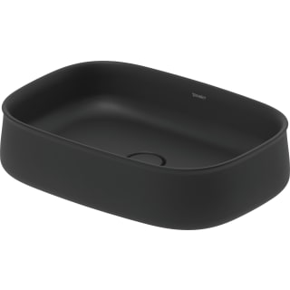 A thumbnail of the Duravit 237355-1HOLE Anthracite