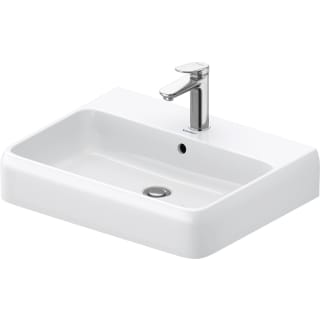 A thumbnail of the Duravit 238260-1HOLE White High Gloss