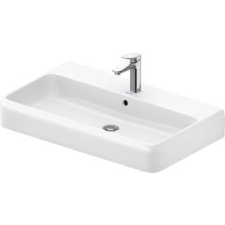 A thumbnail of the Duravit 238280-1HOLE White High Gloss