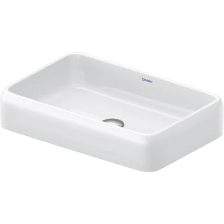 A thumbnail of the Duravit 238360-0HOLE White High Gloss