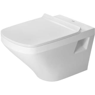 A thumbnail of the Duravit 253809-DUAL White with HygieneGlaze