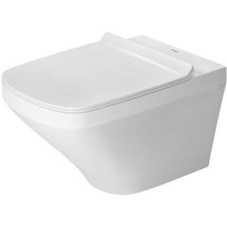 A thumbnail of the Duravit 255109-DUAL White with HygieneGlaze