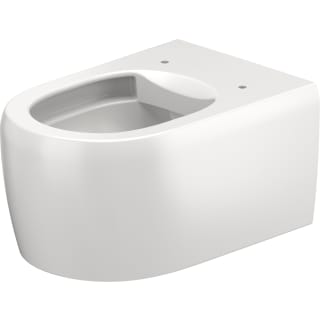 A thumbnail of the Duravit 255609 White High Gloss